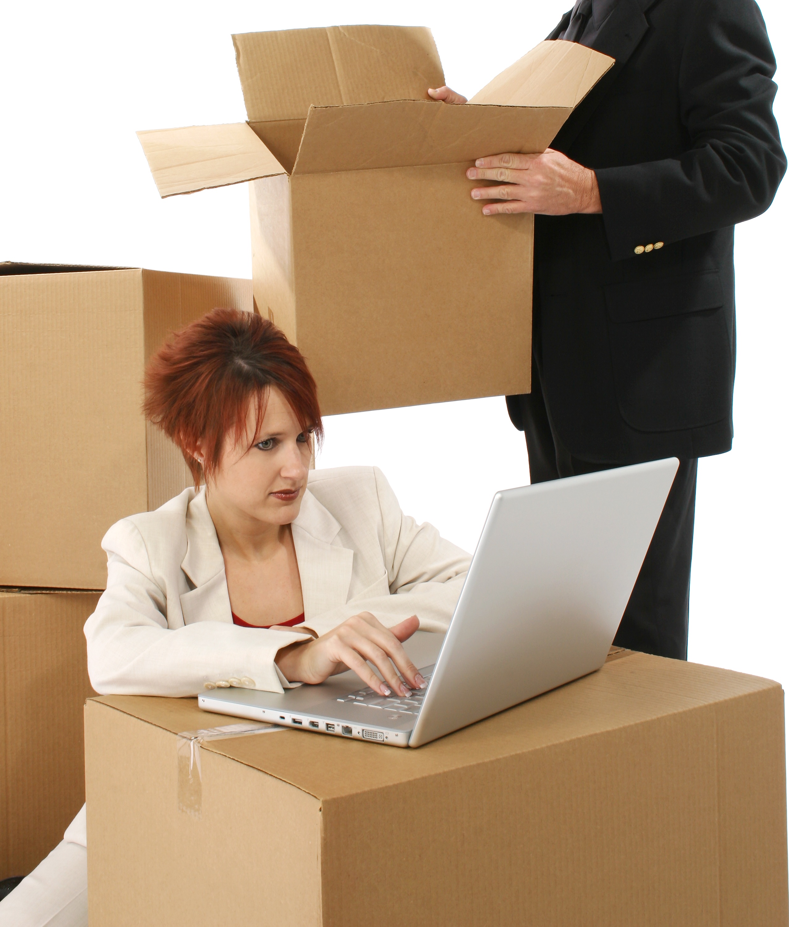 Business Relocation Survival Guide
