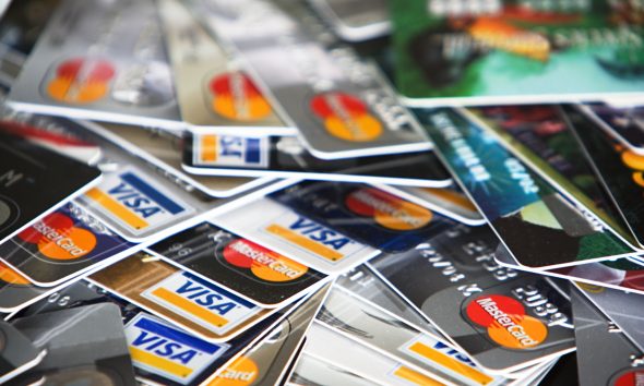 3 Tips for Overcoming A Credit Card Addiction