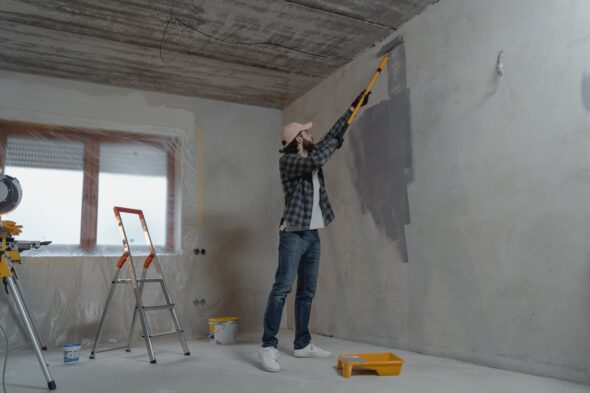 3 Tips For Financing Your Own Remodel
